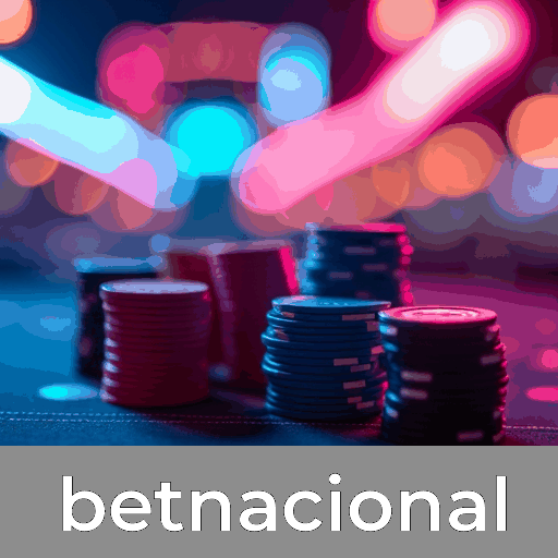 betnacional: Cassino Seguro e Divertido